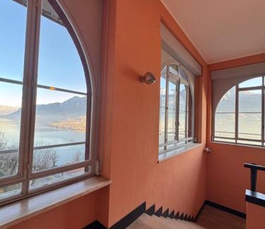 Valbrona Apartment | Stella Apartment on Lake Como