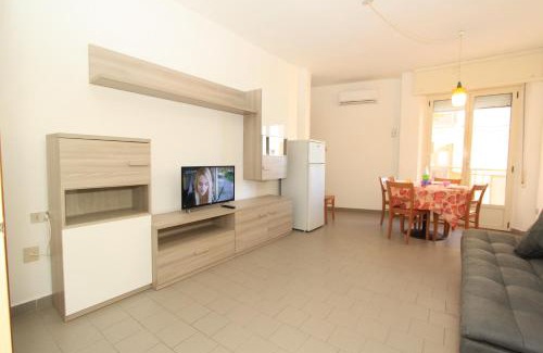 Lido di Pomposa Apartment | Stella apartments