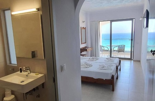 Panormos Hotel | Stella Beach Hotel