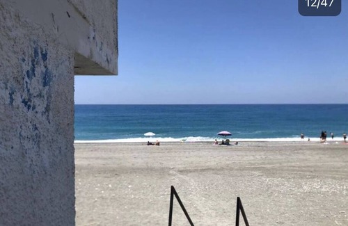 Annunziata Apartment | Stella d'Aurora waterview, beach house