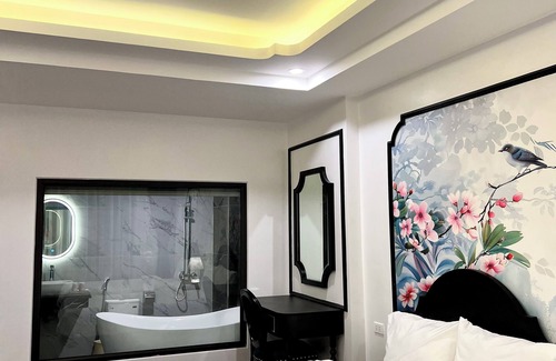 Sa Pa Hotel | Stella De Boutique Hotel