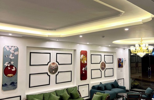 Sa Pa Hotel | Stella De Boutique Hotel