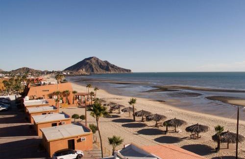 San Felipe Hotel | Stella del Mar