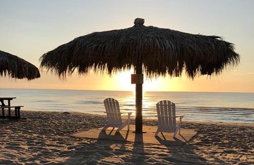 San Felipe Hotel | Stella del Mar