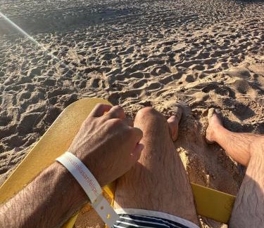 San Felipe Hotel | Stella del Mar