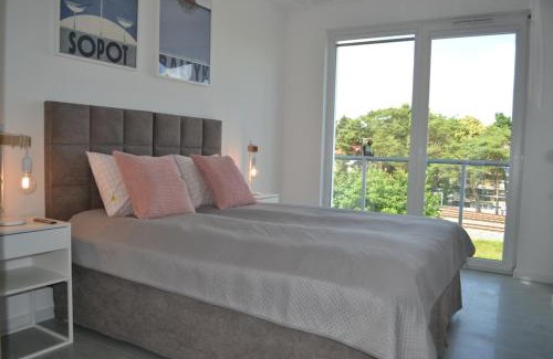 Cetniewo Apartment | Stella del Mare 4