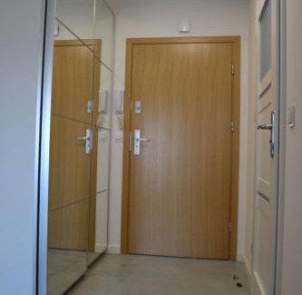 Cetniewo Apartment | Stella del Mare 4