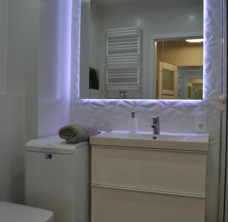 Cetniewo Apartment | Stella del Mare 4