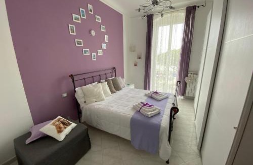 Cadimare Apartment | Stella di Mare