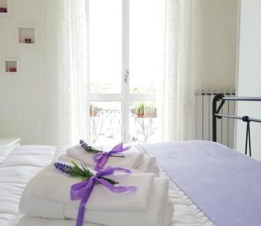 Cadimare Apartment | Stella di Mare