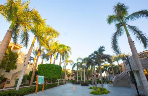 Makadi Bay Resort | Stella Gardens Resort & Spa, Makadi Bay