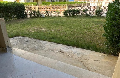 Ad-Dab'ah Resort | Stella Heights / ground chalet 3bed 2 bath