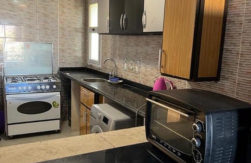 Ad-Dab'ah Resort | Stella Heights / ground chalet 3bed 2 bath