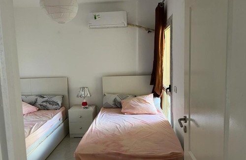 Ad-Dab'ah Resort | Stella Heights / ground chalet 3bed 2 bath
