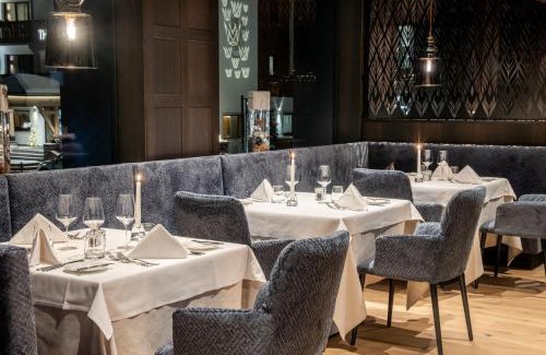 Selva di Val Gardena Hotel | Stella Hotel - My Dolomites Experience