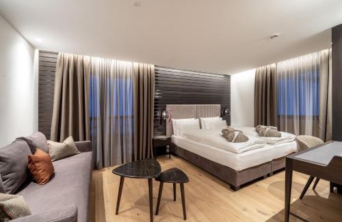 Selva di Val Gardena Hotel | Stella Hotel - My Dolomites Experience