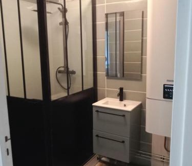 Cucq Apartment | Stella le Touquet Berck T2