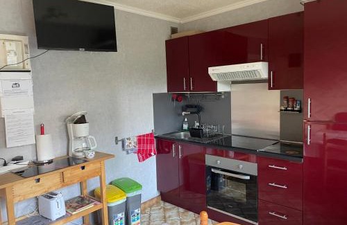 Cucq Apartment | Stella le Touquet Berck T2