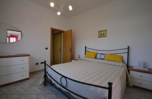 Campo nell'Elba Apartment | Stella Marina