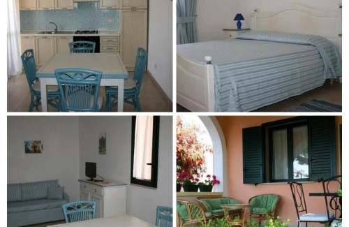 Lendinuso Apartment | Stella marina residence