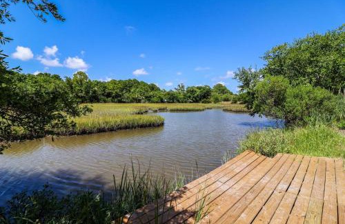 Tybee Island House | Stella Maris Cottage