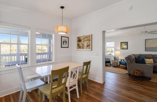 Tybee Island House | Stella Maris Cottage