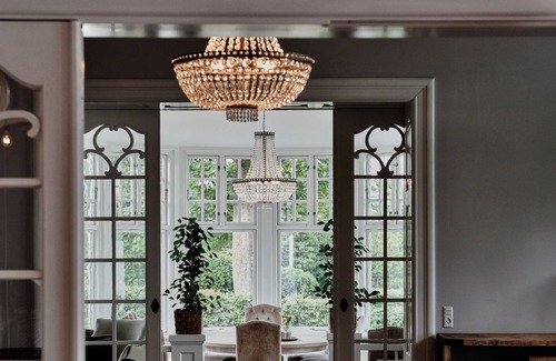 Svendborg Hotel | Stella Maris