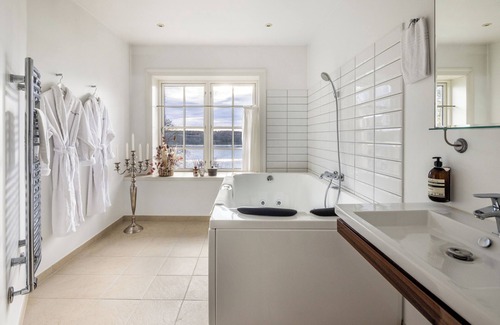 Svendborg Hotel | Stella Maris