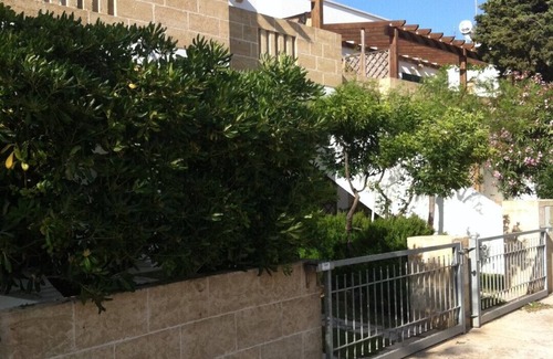 Torre Pali Apartment | Stella Maris Holidays, Salento - Seaside Holidays for 4