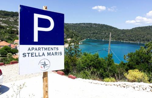 Polace Apartment | Stella Maris studio - A
