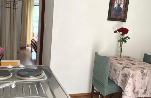 Polace Apartment | Stella Maris studio - A