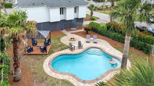 Edisto Island House | Stella Maris