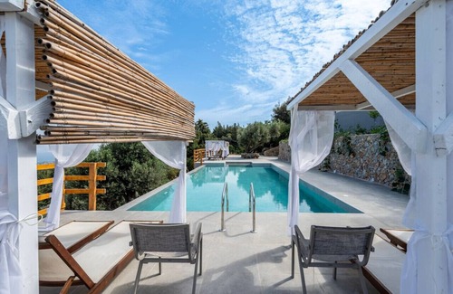 Zia Apartment | Stella Maris Village