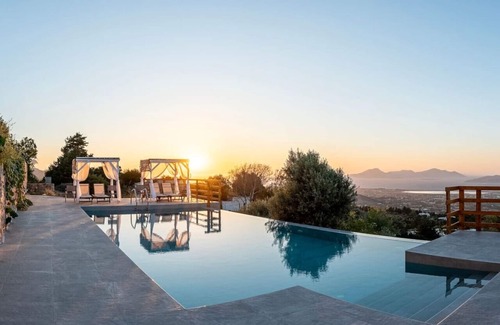 Zia Apartment | Stella Maris Village