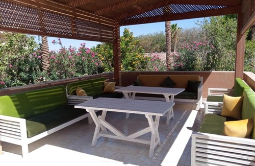 Makadi Bay Ski Chalet | Stella mkady hurghada