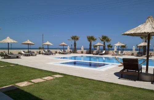 Aposelemis Resort | Stella Palace Aqua Park Resort