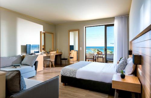 Aposelemis Resort | Stella Palace Aqua Park Resort