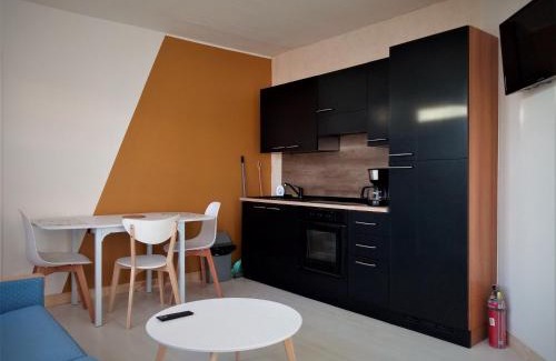 Stella-Plage Apartment | Stella Plage Les Lierres