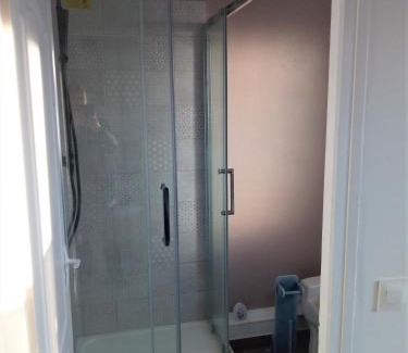 Stella-Plage Apartment | Stella Plage Les Lierres