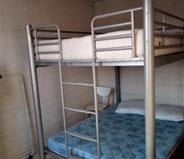 Stella-Plage Apartment | Stella Plage Les Lierres