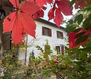 Rieti Bed & Breakfast | Stella Polare B&B