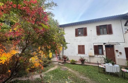 Rieti Bed & Breakfast | Stella Polare B&B