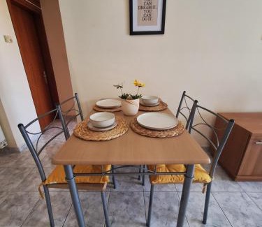 Alexandroupoli Apartment | Stella's Apartment