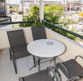 Alexandroupoli Apartment | Stella's Apartment