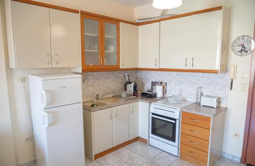 Alexandroupoli Apartment | Stella's Apartment