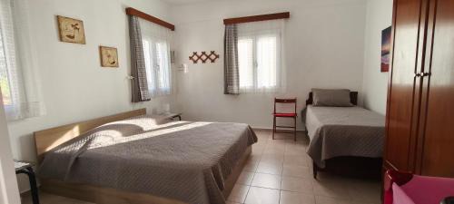 Kato Aprovatou Apartment | Stella's House