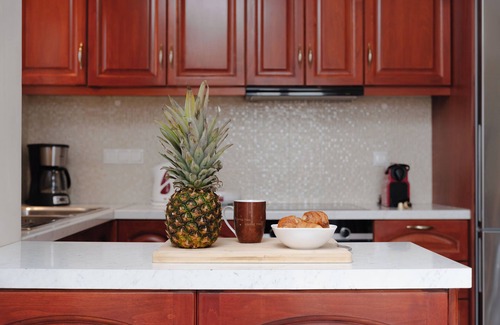 Agia Anna Apartment | Stella’s Villa - Spacious 80m² Sea View Apartment - 50m from beach