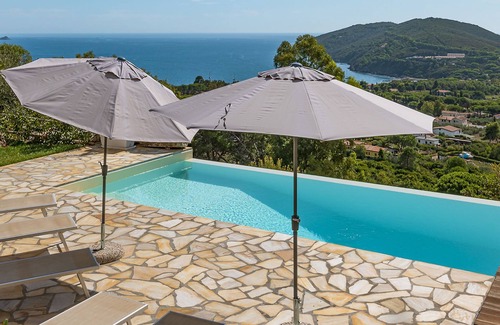 Lacona Apartment | Stella - Villa di Sogno by Interhome