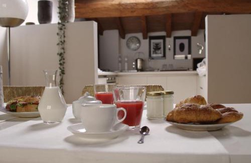 Old Town Apartment | Stella21 BedandBreakfast