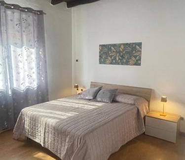 Palmanova Apartment | StellaNova Dimora bike friendly